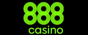 Logo 888casino